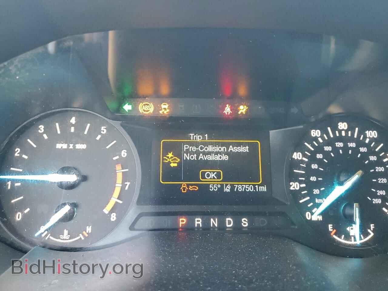 2020 FORD EDGE - VIN: 2FMPK3G95LBB06067 - Photo 9