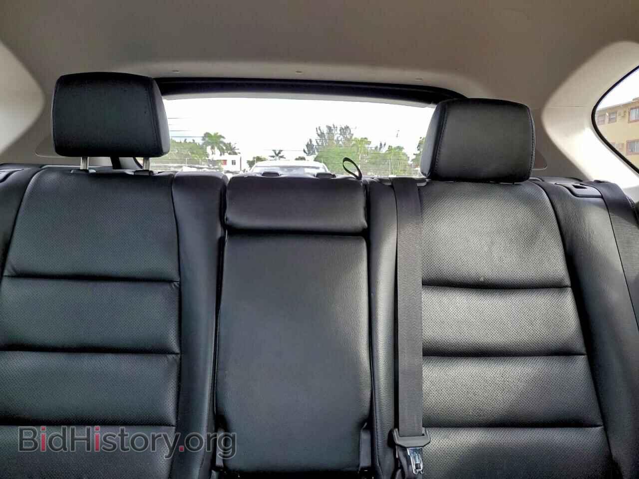 2016 MAZDA CX-5 - VIN: JM3KE4DY7G0741653 - Фото 10