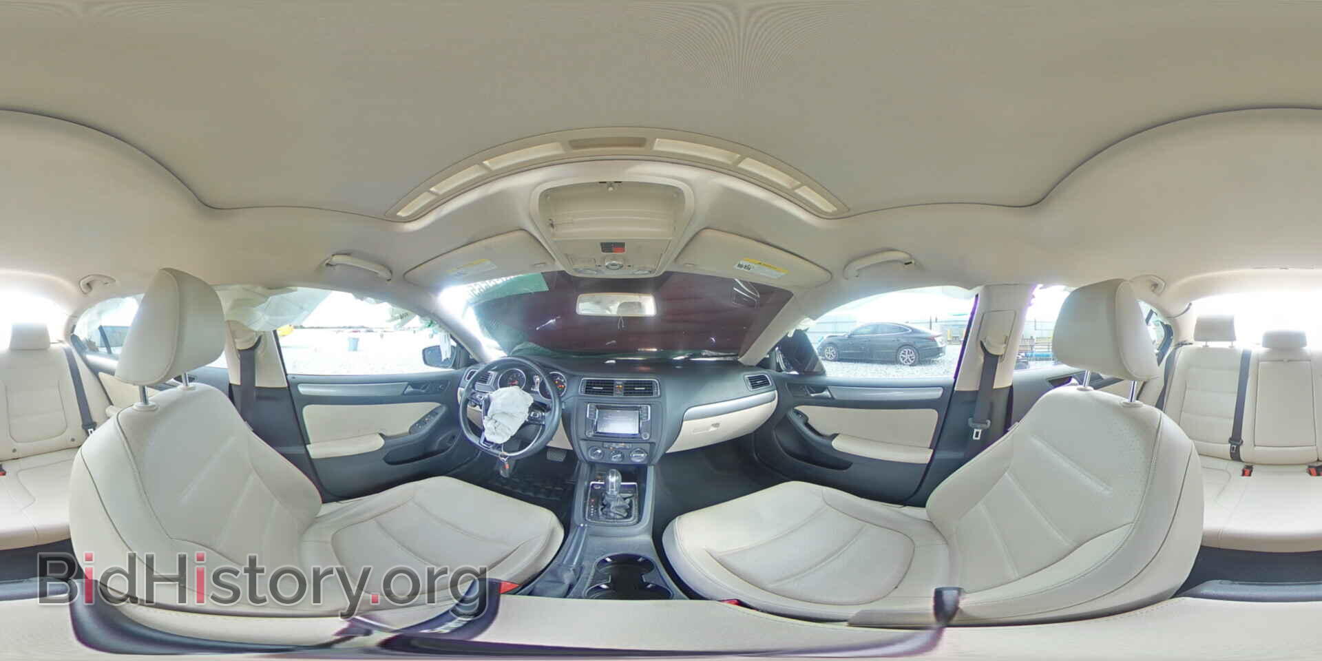 2017 VOLKSWAGEN JETTA - VIN: 3VWDB7AJ9HM234753 - Фото 14