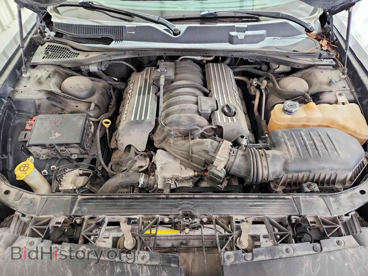 2017 DODGE CHALLENGER - VIN: 2C3CDZDJ7HH502122 - Фото 11
