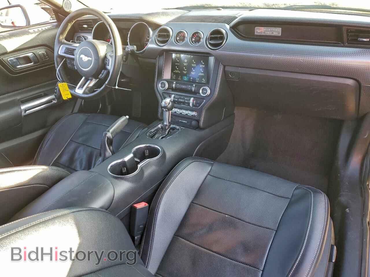 2016 FORD ALL Models - VIN: 1FA6P8TH8G5221113 - Photo 8