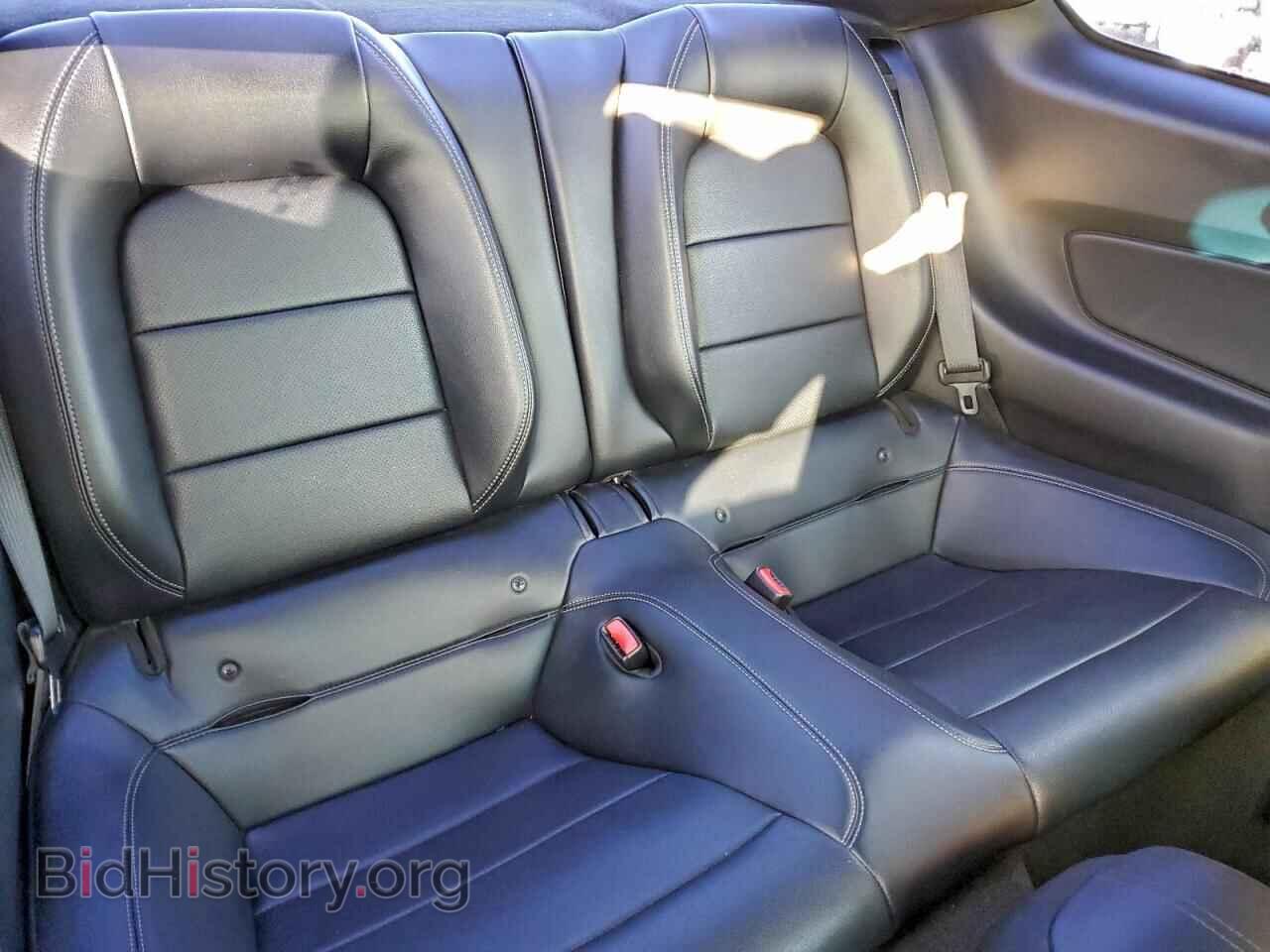 2016 FORD ALL Models - VIN: 1FA6P8TH8G5221113 - Photo 10