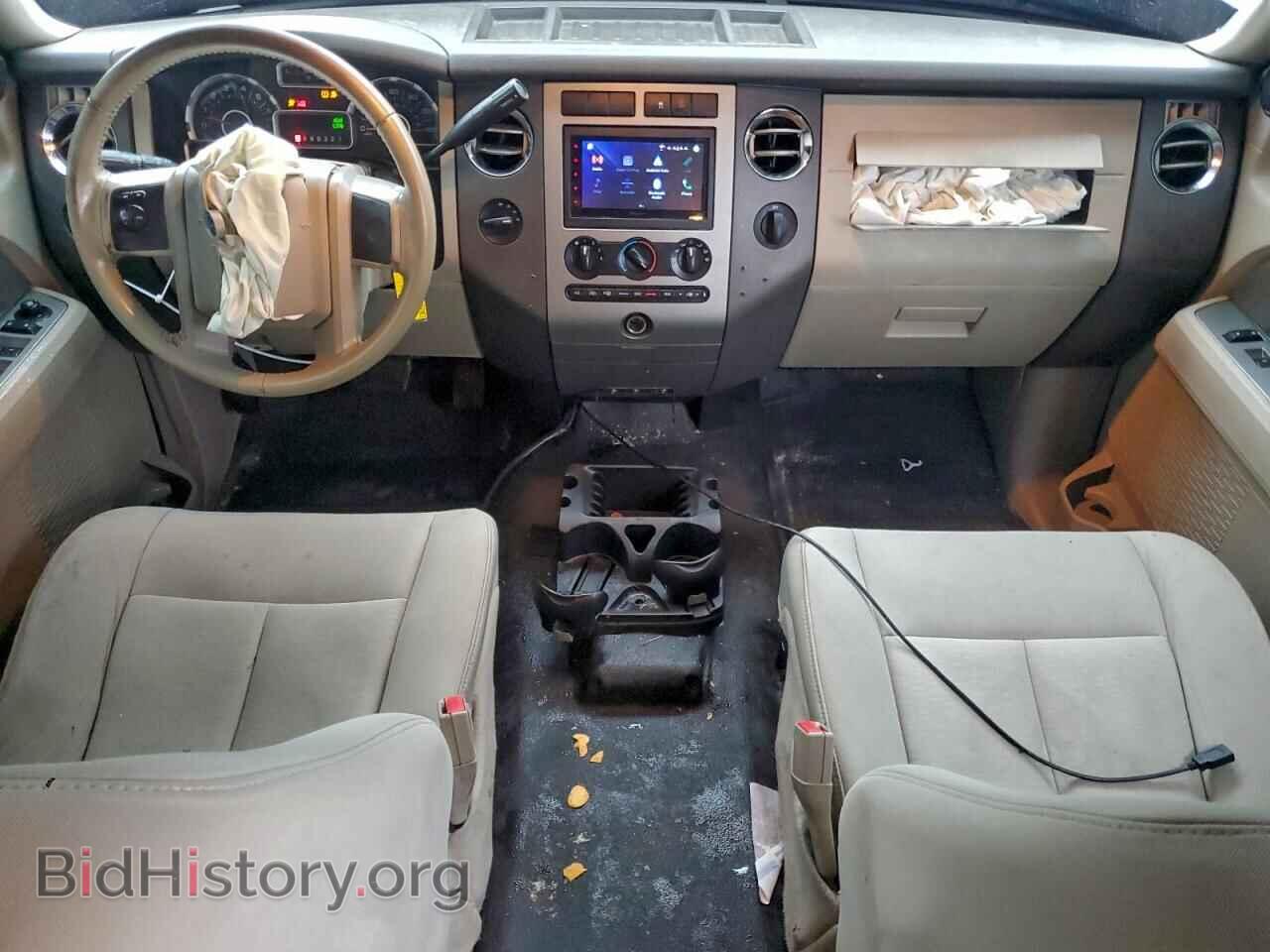 2009 FORD EXPEDITION - VIN: 1FMFU16509EB27172 - Фото 8