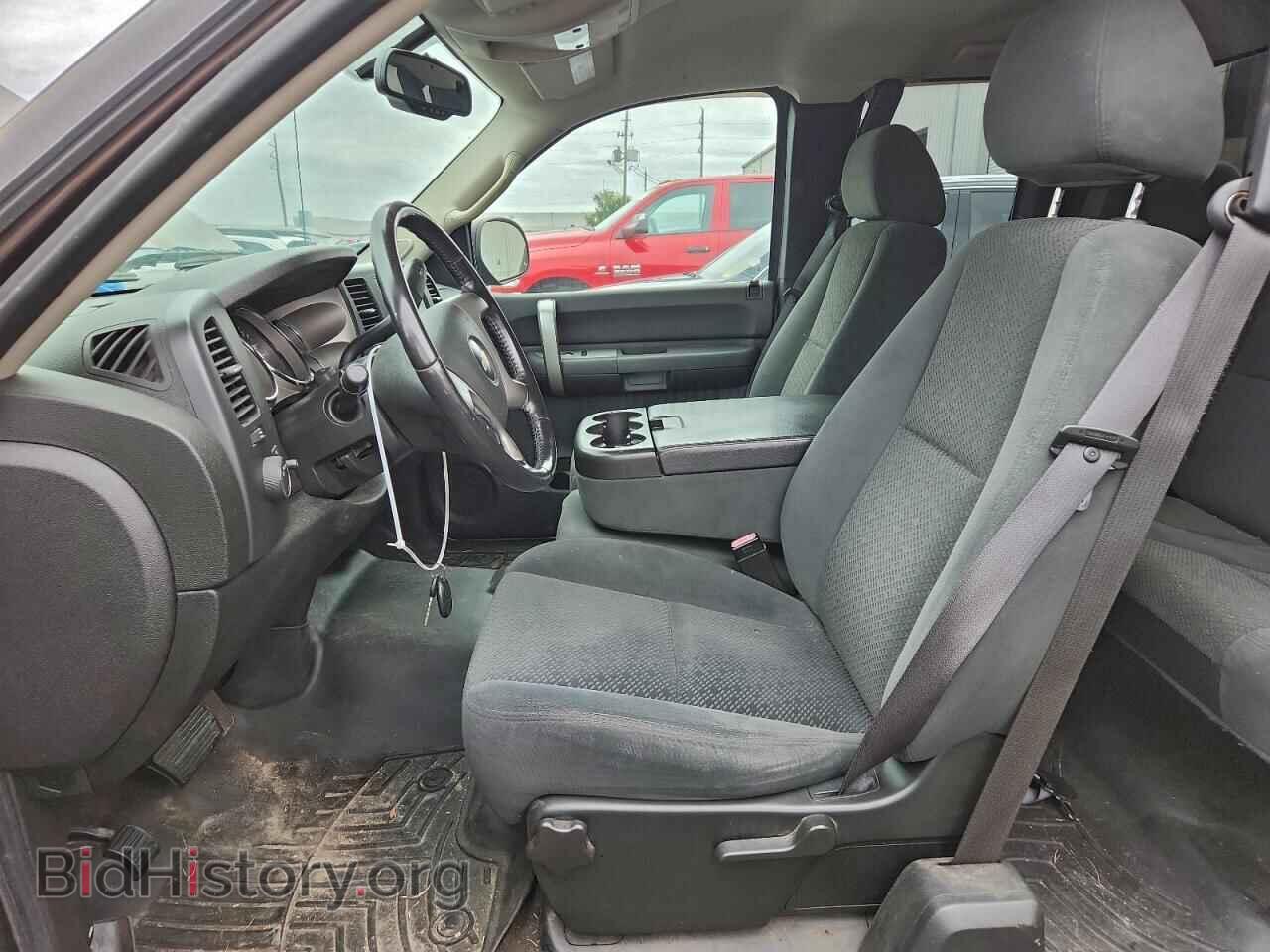 2008 CHEVROLET ALL Models - VIN: 2GCEK19J281138351 - Фото 7