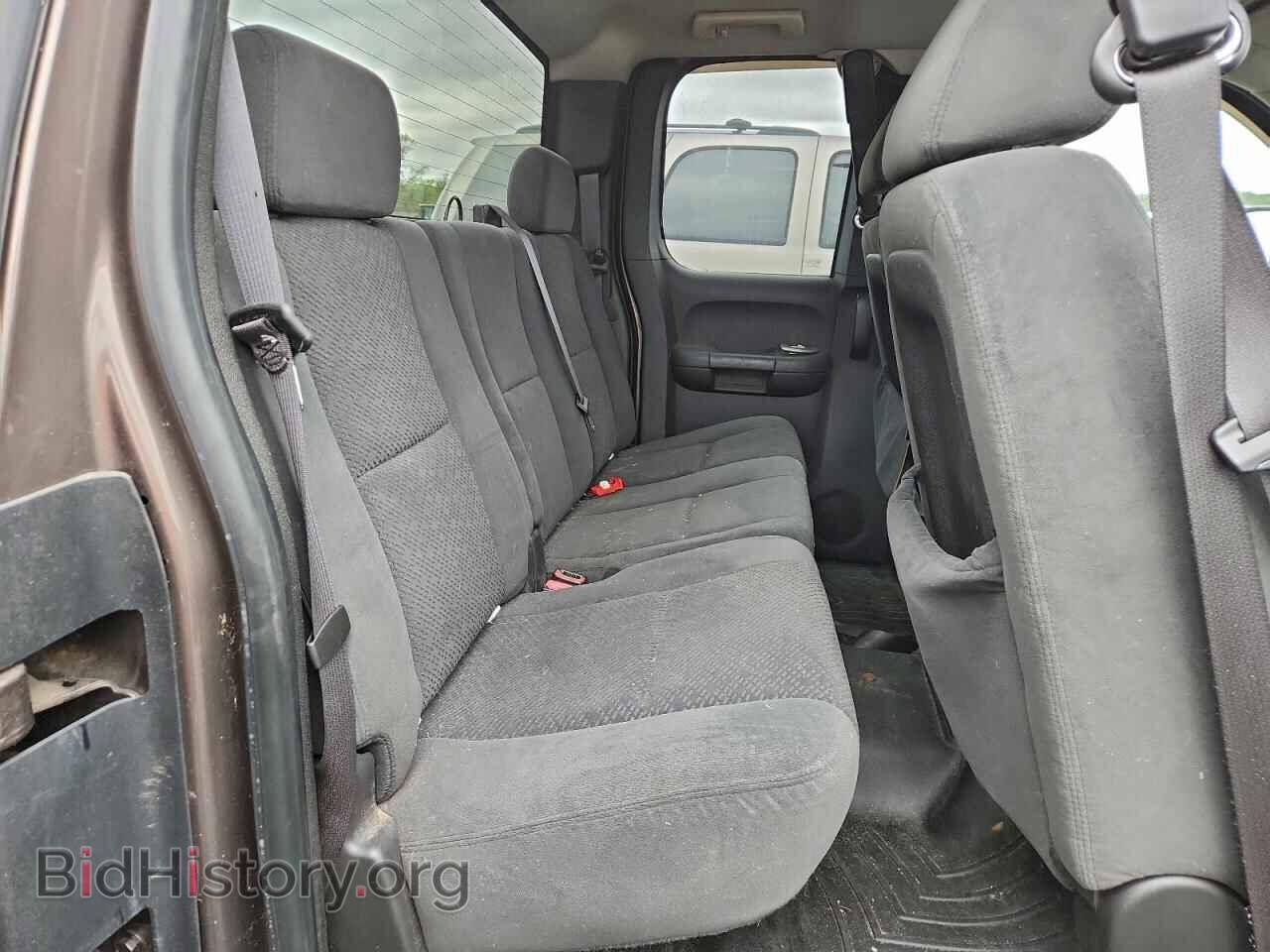 2008 CHEVROLET ALL Models - VIN: 2GCEK19J281138351 - Фото 10