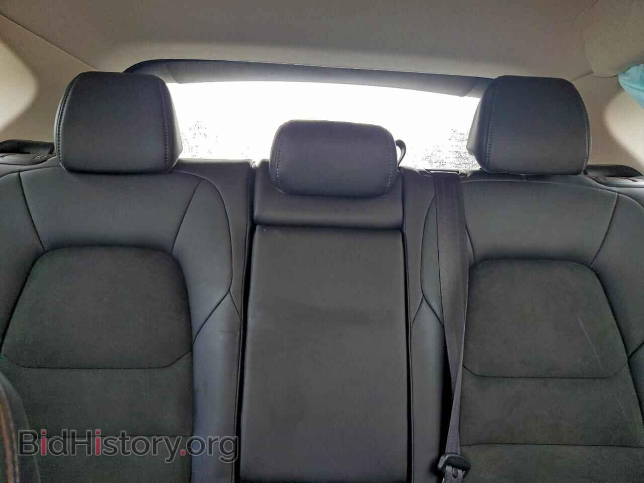 2017 MAZDA CX-5 - VIN: JM3KFBCL5H0185786 - Фото 10