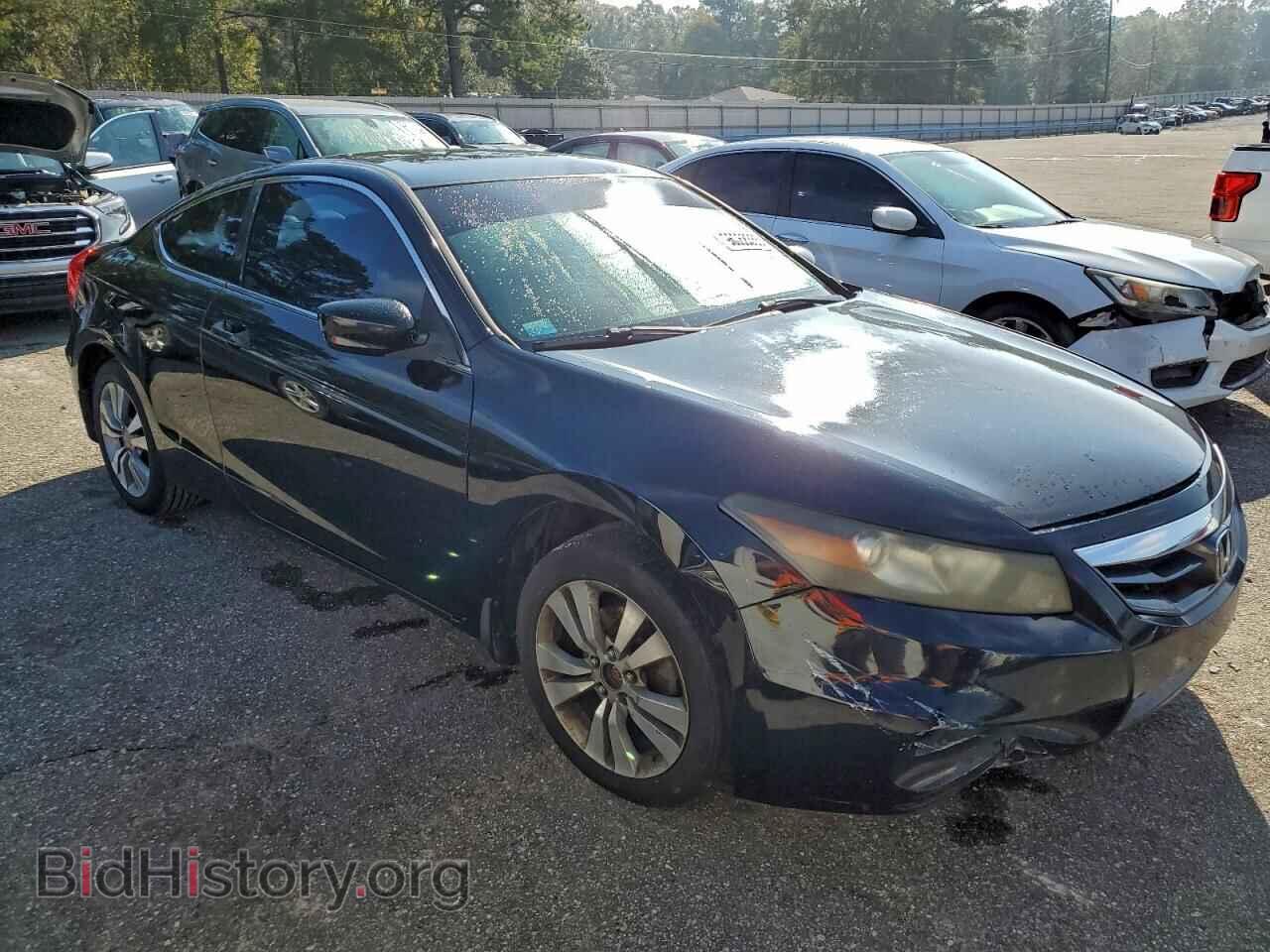 2012 HONDA ACCORD - VIN: 1HGCS1B84CA017366 - Фото 4