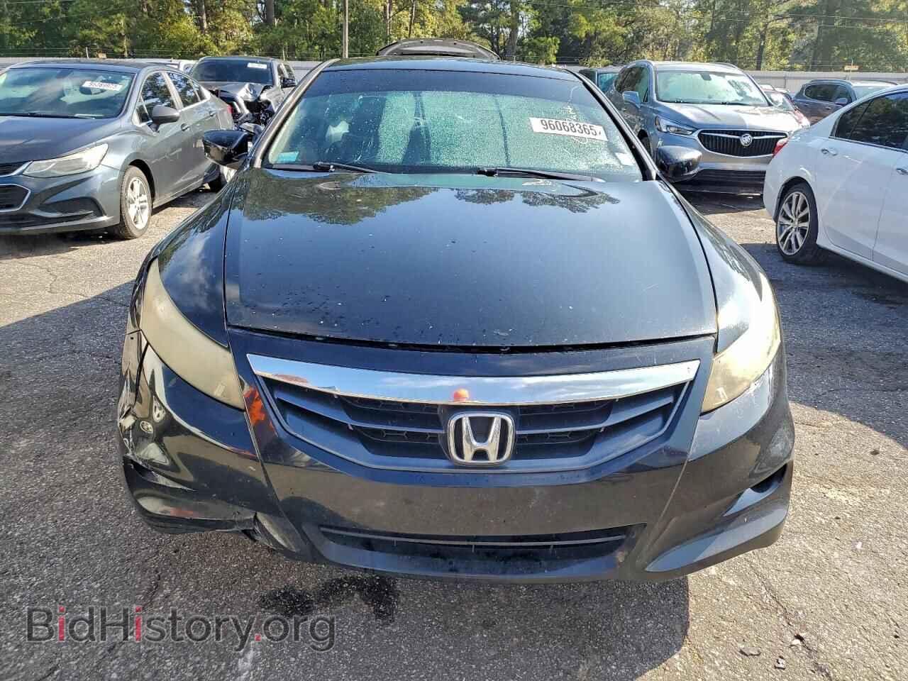 2012 HONDA ACCORD - VIN: 1HGCS1B84CA017366 - Фото 5