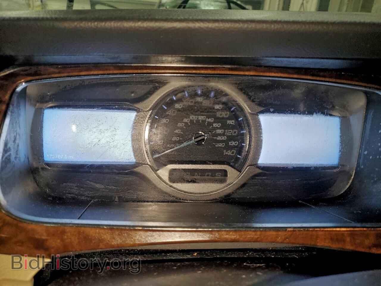 2014 FORD TAURUS - VIN: 1FAHP2F99EG123199 - Photo 9