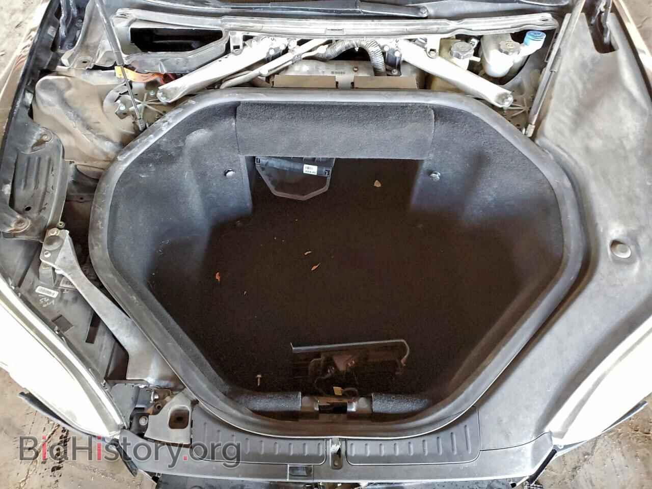 2013 TESLA MODEL S - VIN: 5YJSA1DP3DFP24856 - Photo 11