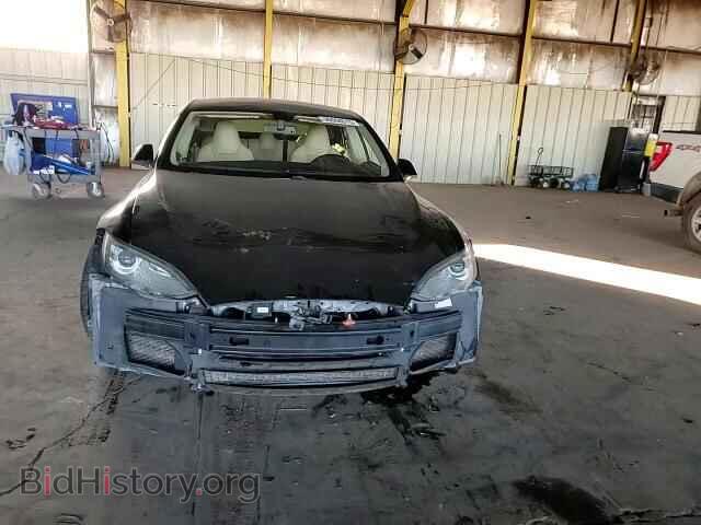 2013 TESLA MODEL S - VIN: 5YJSA1DP3DFP24856 - Photo 14