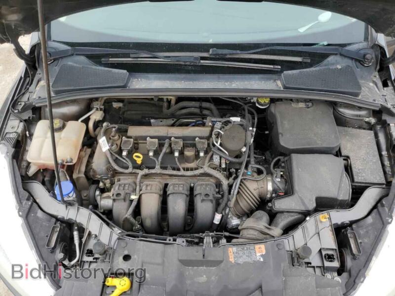 2015 Ford FOCUS (VIN 1FADP3F20FL357036) — фото 13 из 14