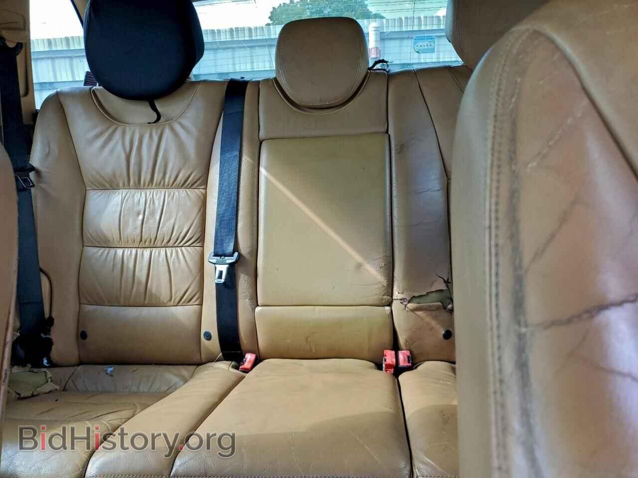 2006 PORSCHE CAYENNE - VIN: WP1AA29P46LA27592 - Фото 10