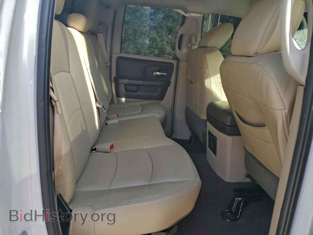 2017 RAM 1500 - VIN: 1C6RR6GTXHS567923 - Фото 10