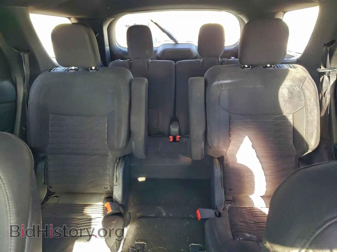 2020 FORD EXPLORER - VIN: 1FMSK8DH2LGA35518 - Фото 10