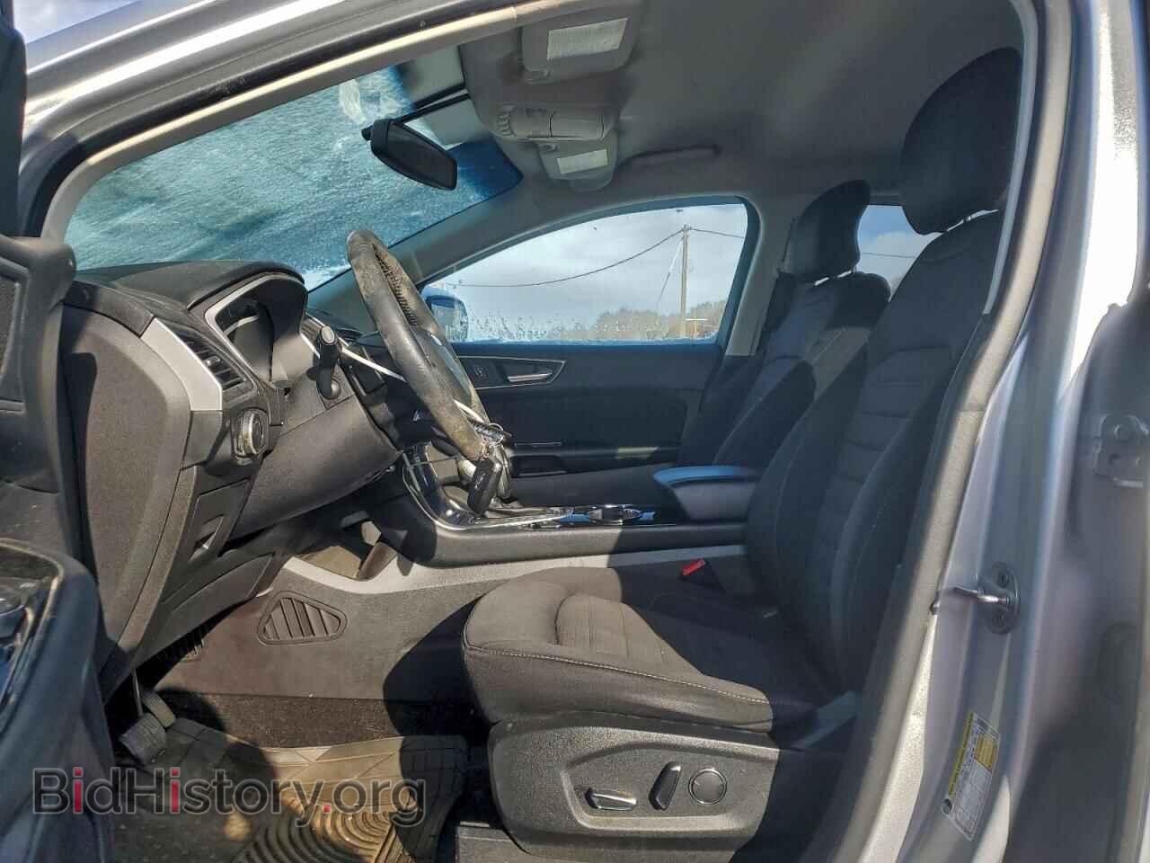 2017 FORD EDGE - VIN: 2FMPK3J93HBC64844 - Фото 7