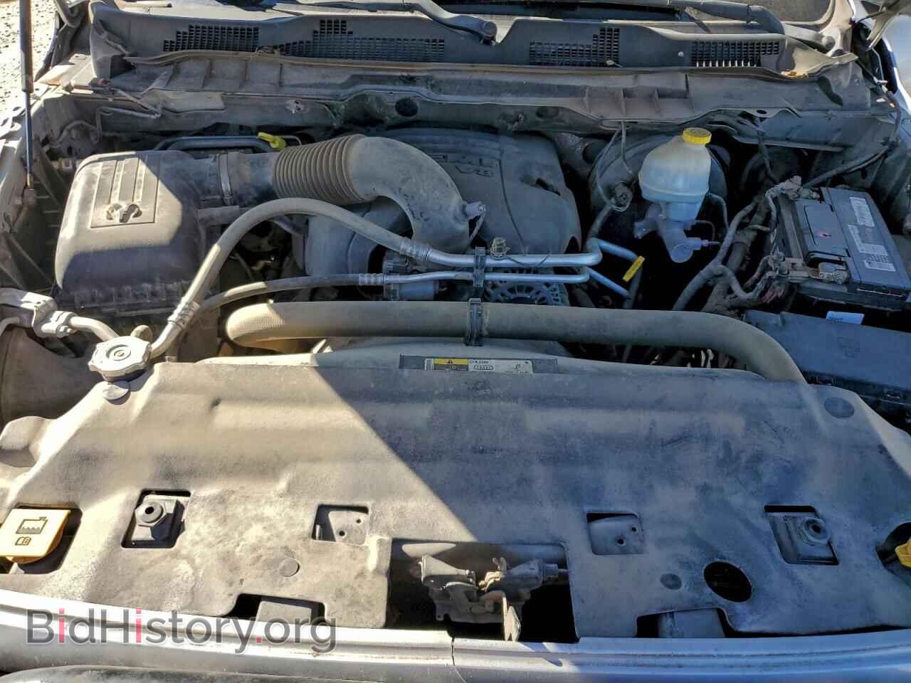 2013 RAM 1500 - VIN: 1C6RR6KT7DS575799 - Фото 11