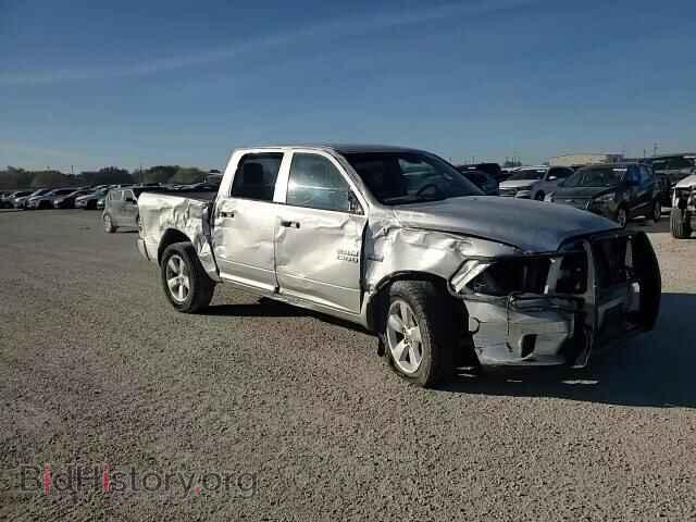 2013 RAM 1500 - VIN: 1C6RR6KT7DS575799 - Фото 13