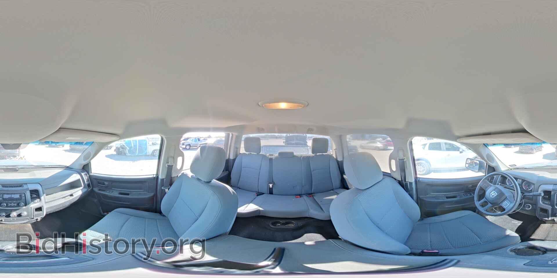 2013 RAM 1500 - VIN: 1C6RR6KT7DS575799 - Фото 14