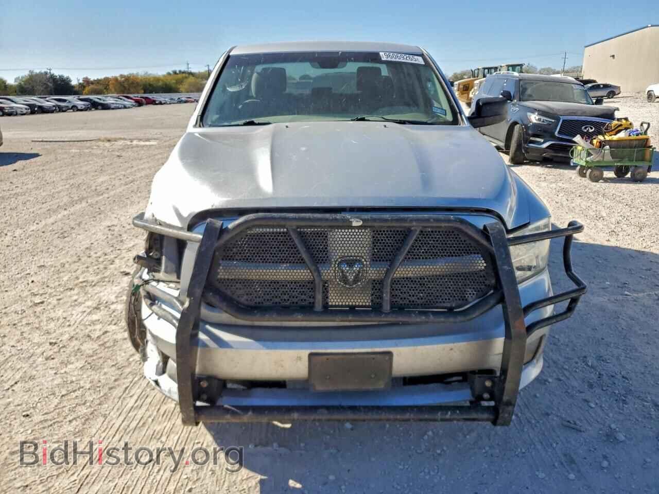 2013 RAM 1500 - VIN: 1C6RR6KT7DS575799 - Фото 5
