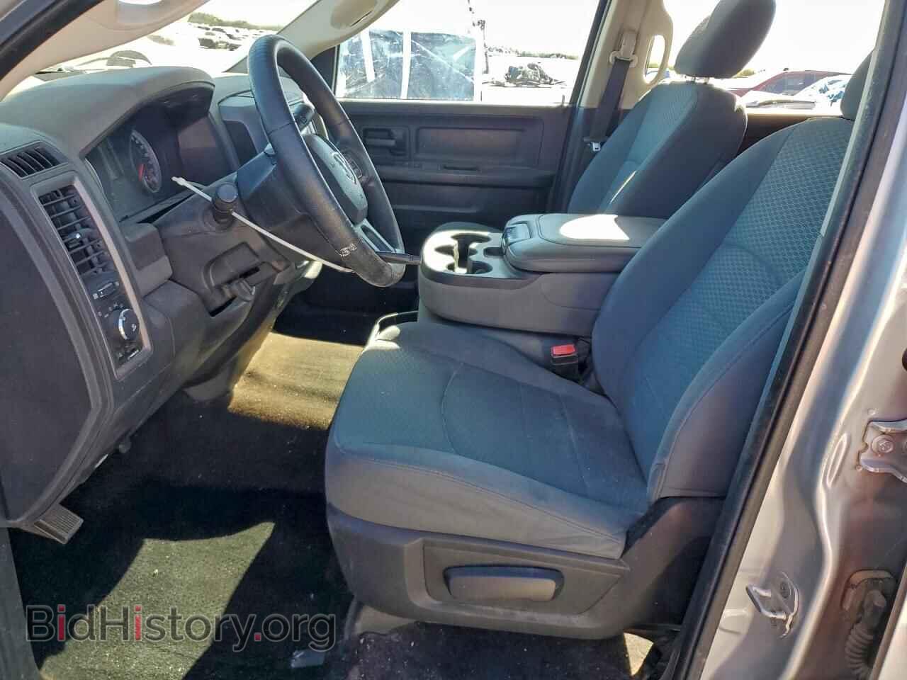 2013 RAM 1500 - VIN: 1C6RR6KT7DS575799 - Фото 7