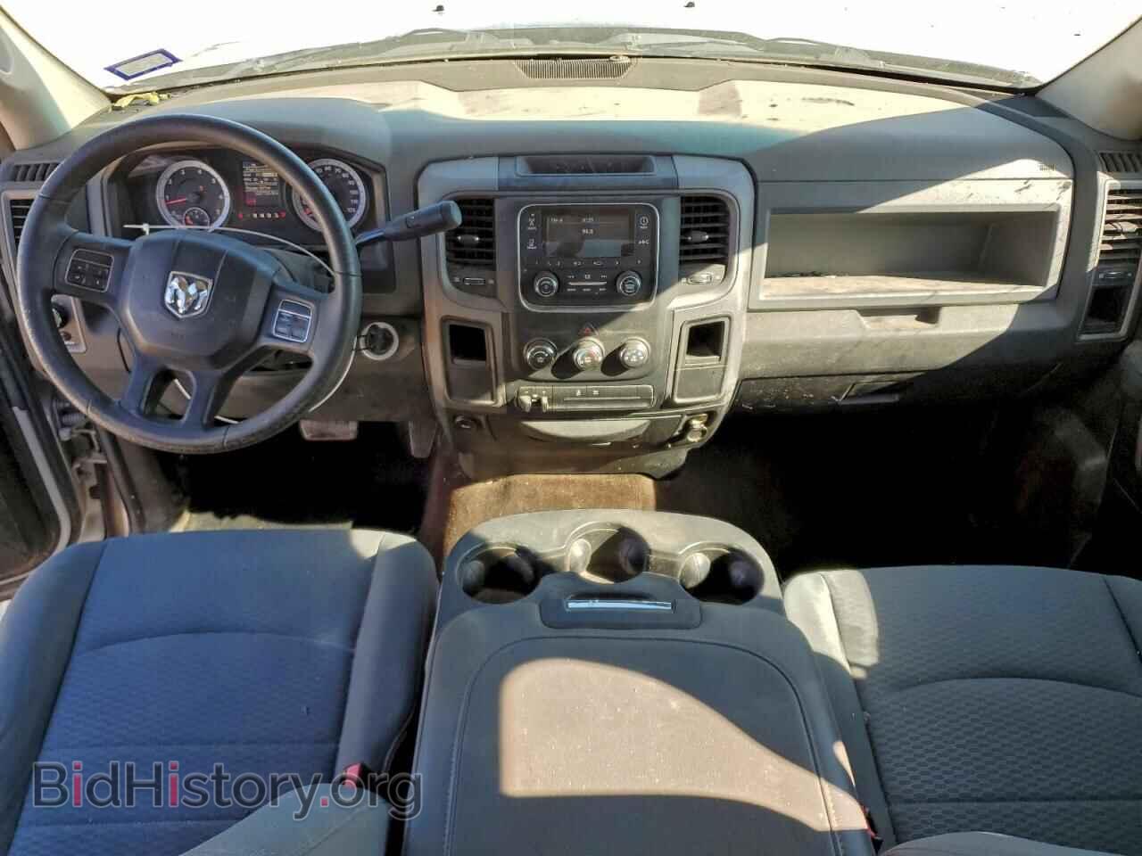 2013 RAM 1500 - VIN: 1C6RR6KT7DS575799 - Фото 8
