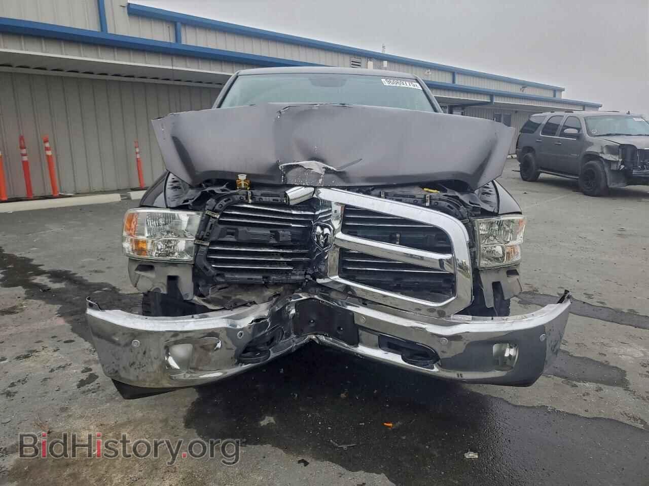 2015 RAM 1500 - VIN: 1C6RR7LT9FS544240 - Фото 5