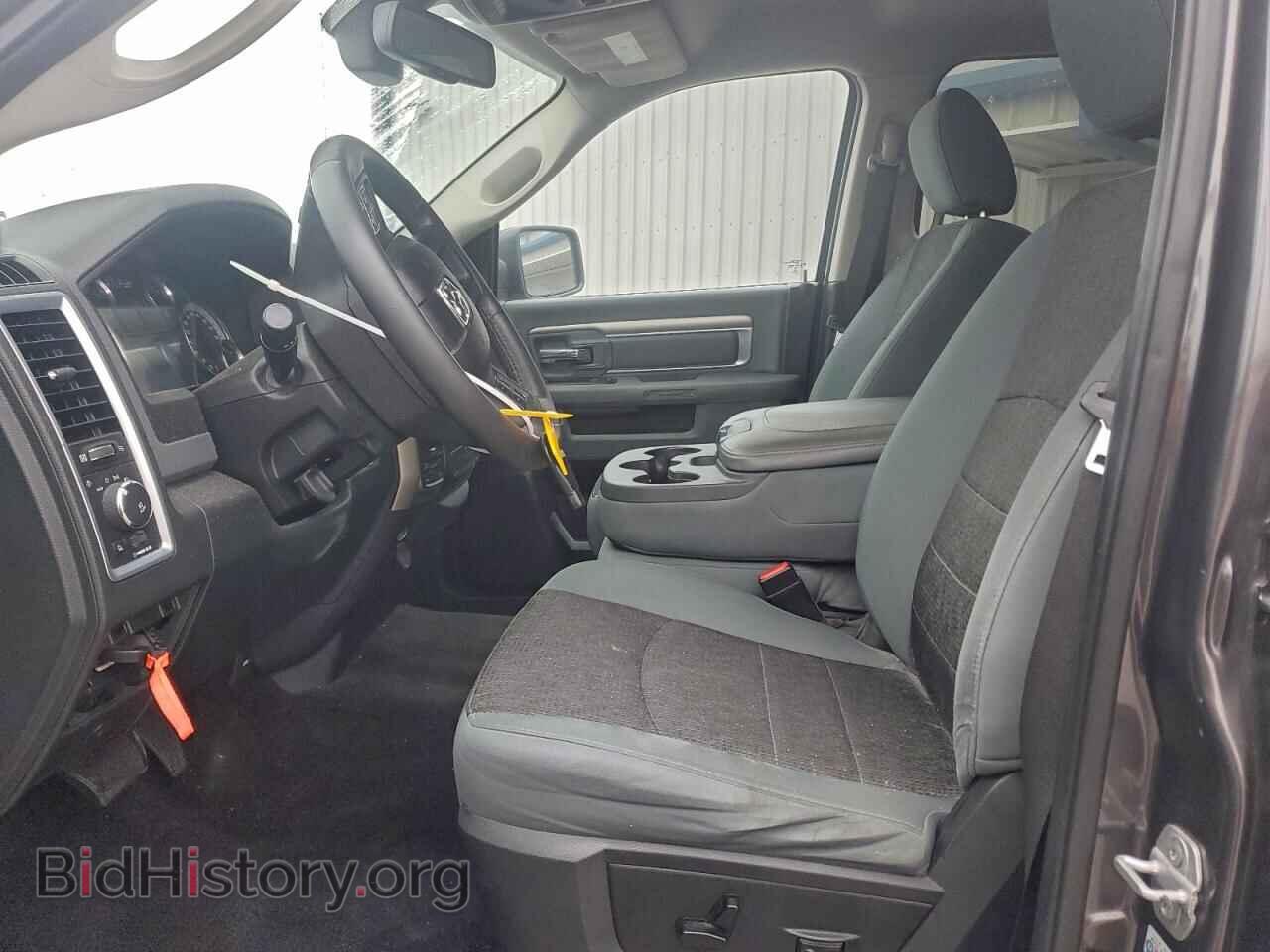 2015 RAM 1500 - VIN: 1C6RR7LT9FS544240 - Фото 7