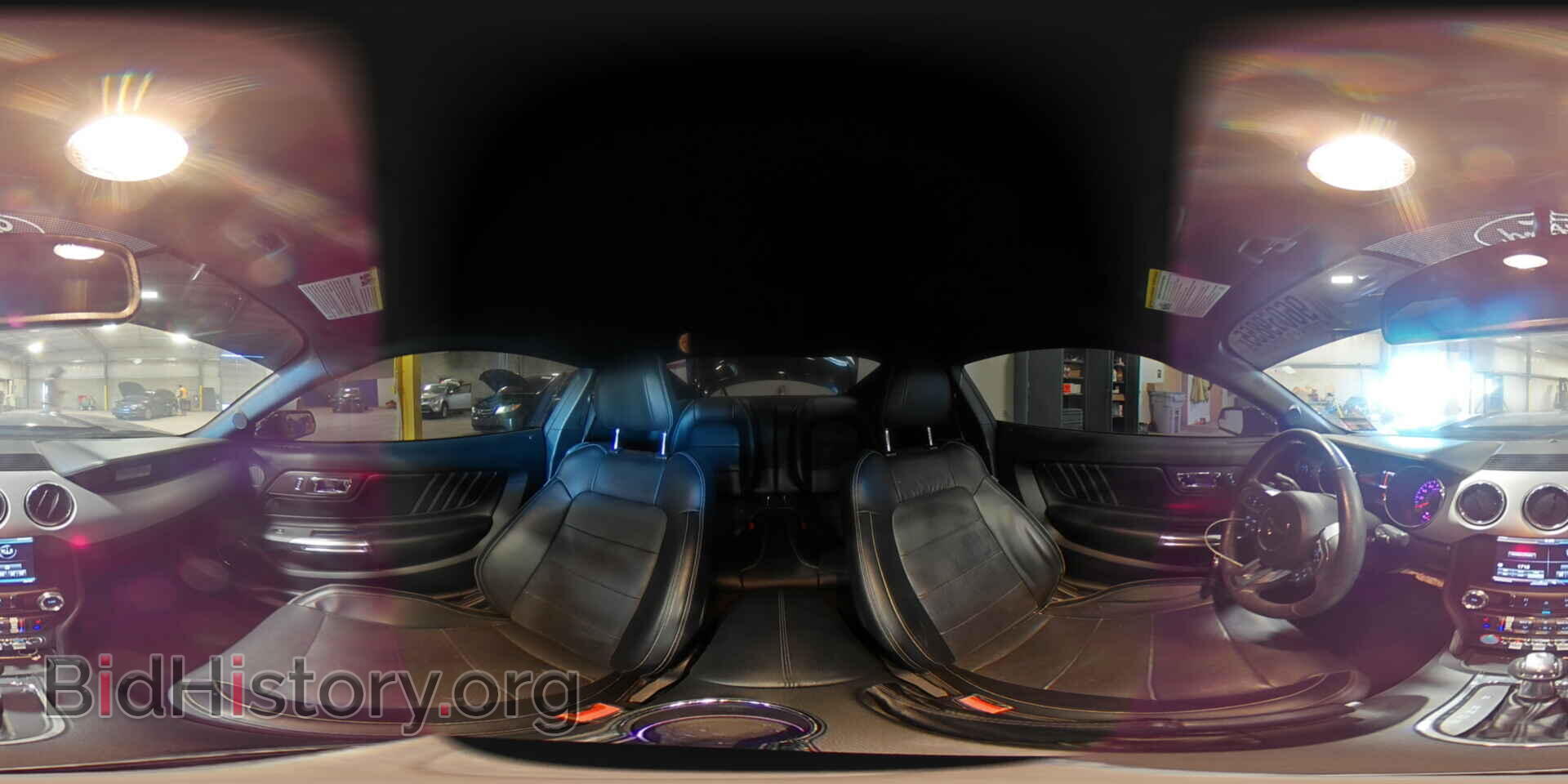 2015 FORD ALL Models - VIN: 1FA6P8TH2F5411102 - Фото 15