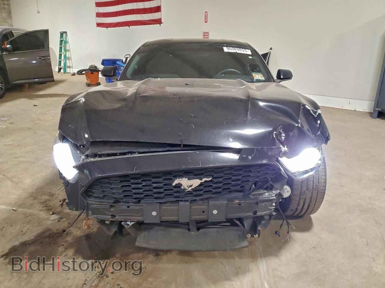 2015 FORD ALL Models - VIN: 1FA6P8TH2F5411102 - Фото 5