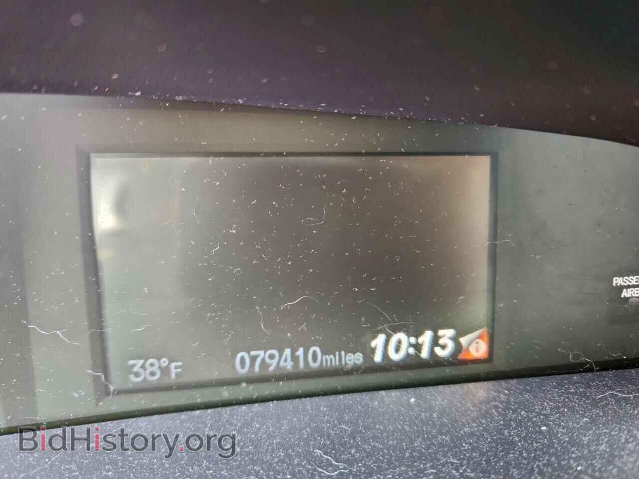 2014 HONDA CIVIC - VIN: 19XFB2F50EE026129 - Фото 9
