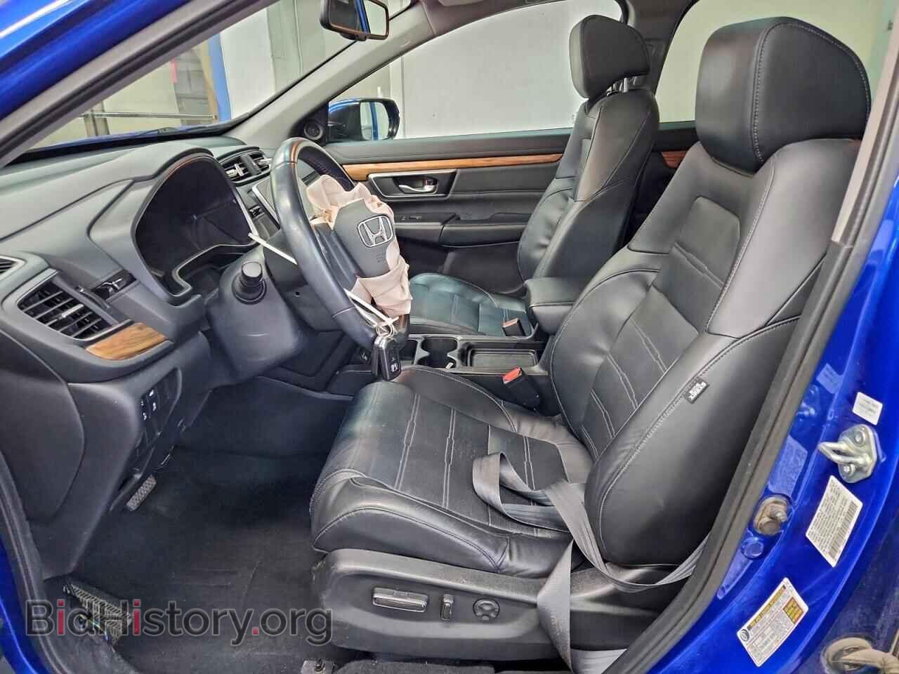 2020 HONDA CRV - VIN: 7FARW2H83LE017588 - Фото 7