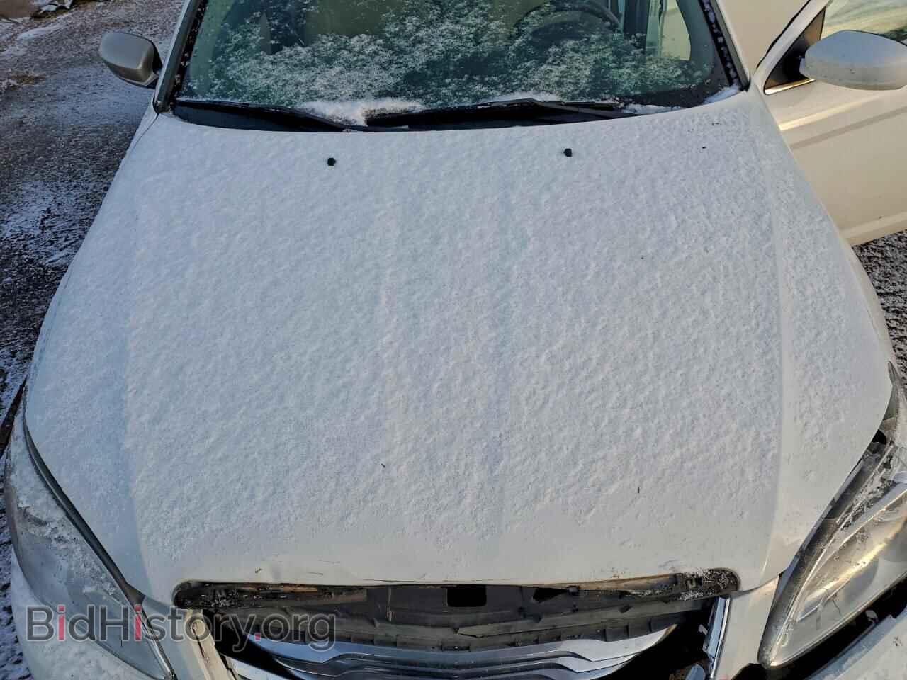 2013 CHRYSLER 200 - VIN: 1C3CCBAB7DN761718 - Photo 11