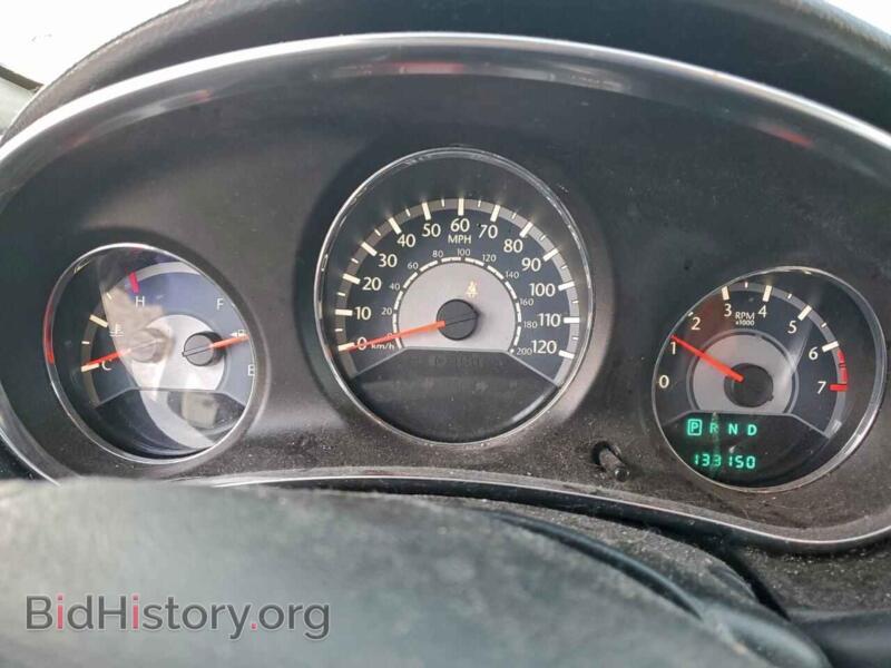 2013 Chrysler 200 (VIN 1C3CCBAB7DN761718) — photo 9 of 14
