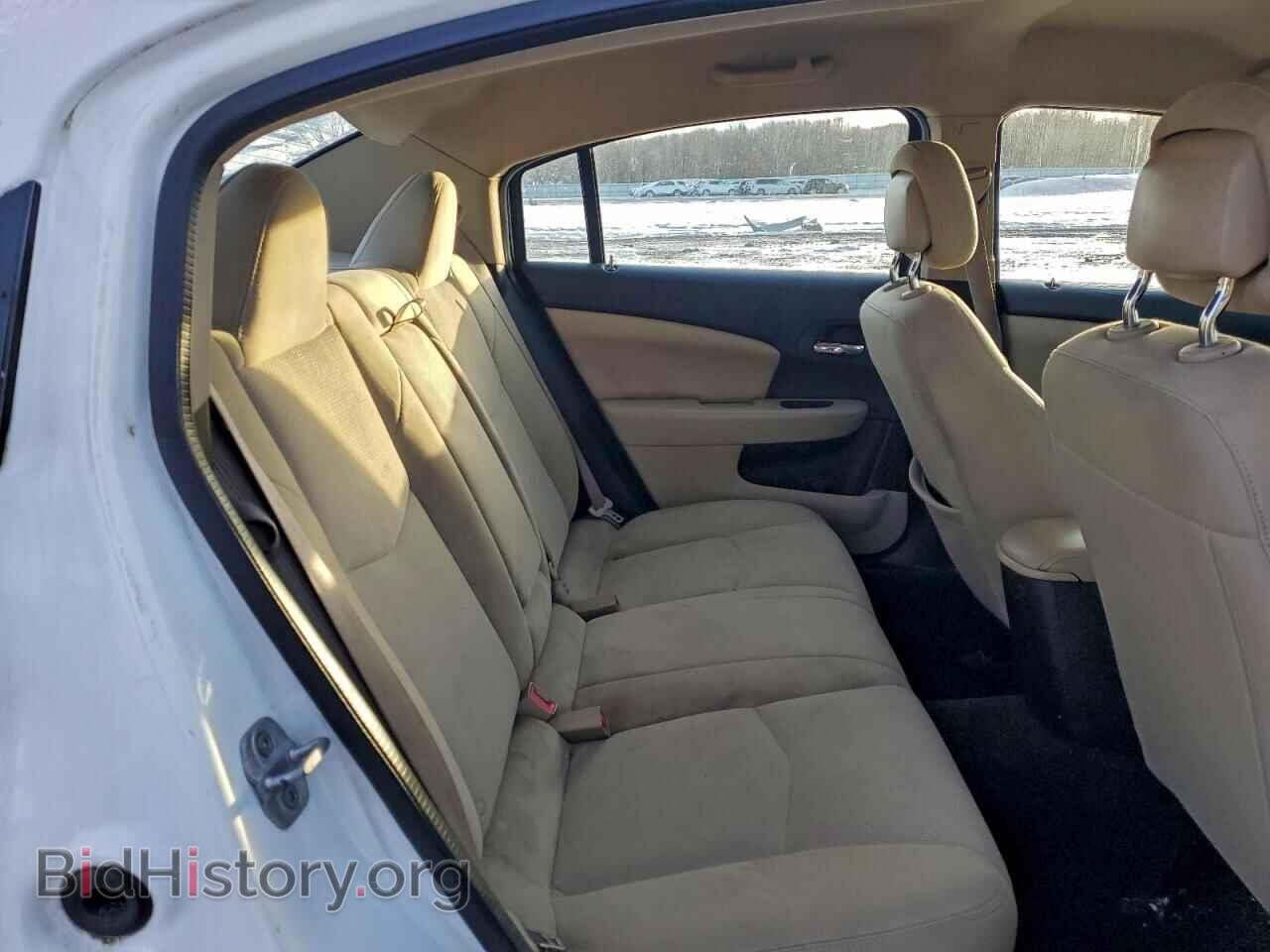 2013 CHRYSLER 200 - VIN: 1C3CCBAB7DN761718 - Photo 10