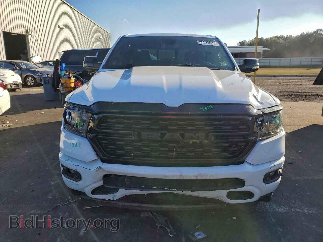 2023 RAM 1500 - VIN: 1C6RRFFG3PN538524 - Фото 5