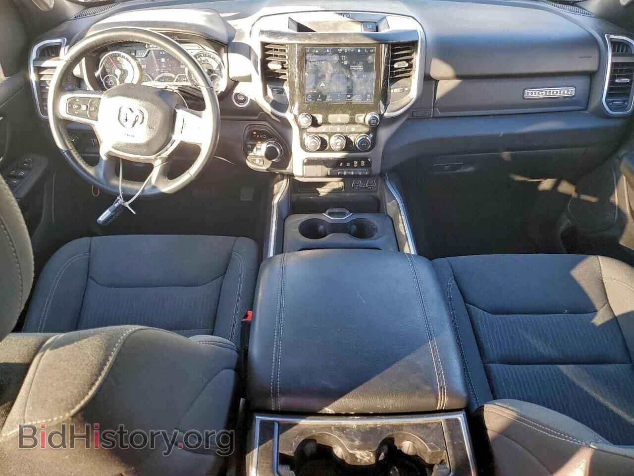 2023 RAM 1500 - VIN: 1C6RRFFG3PN538524 - Фото 8
