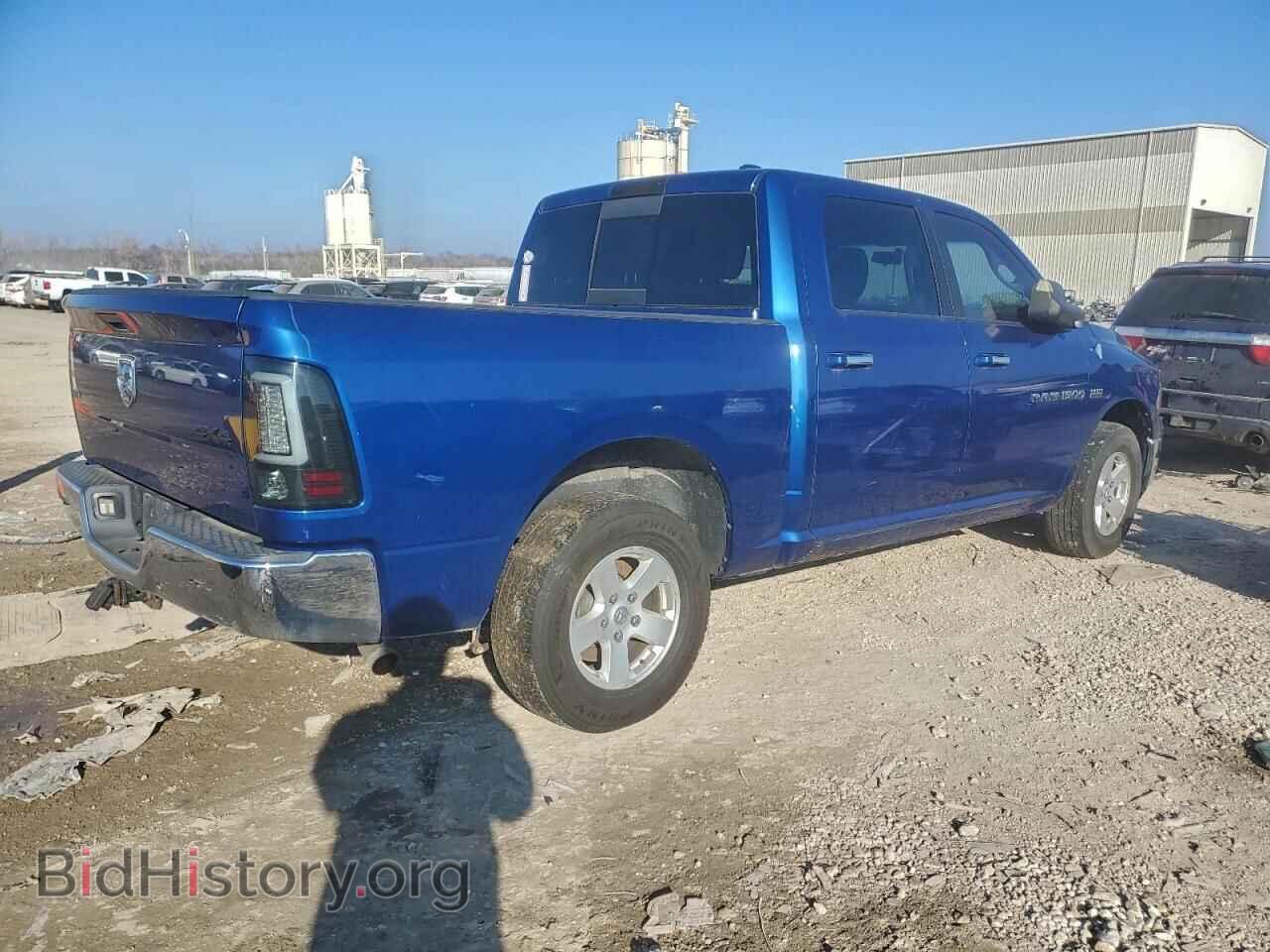 2011 DODGE All Models - VIN: 1D7RV1CT0BS558500 - Photo 3