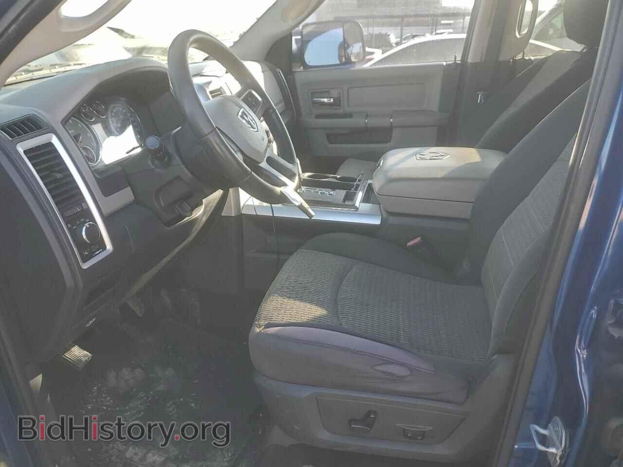 2011 DODGE All Models - VIN: 1D7RV1CT0BS558500 - Photo 7