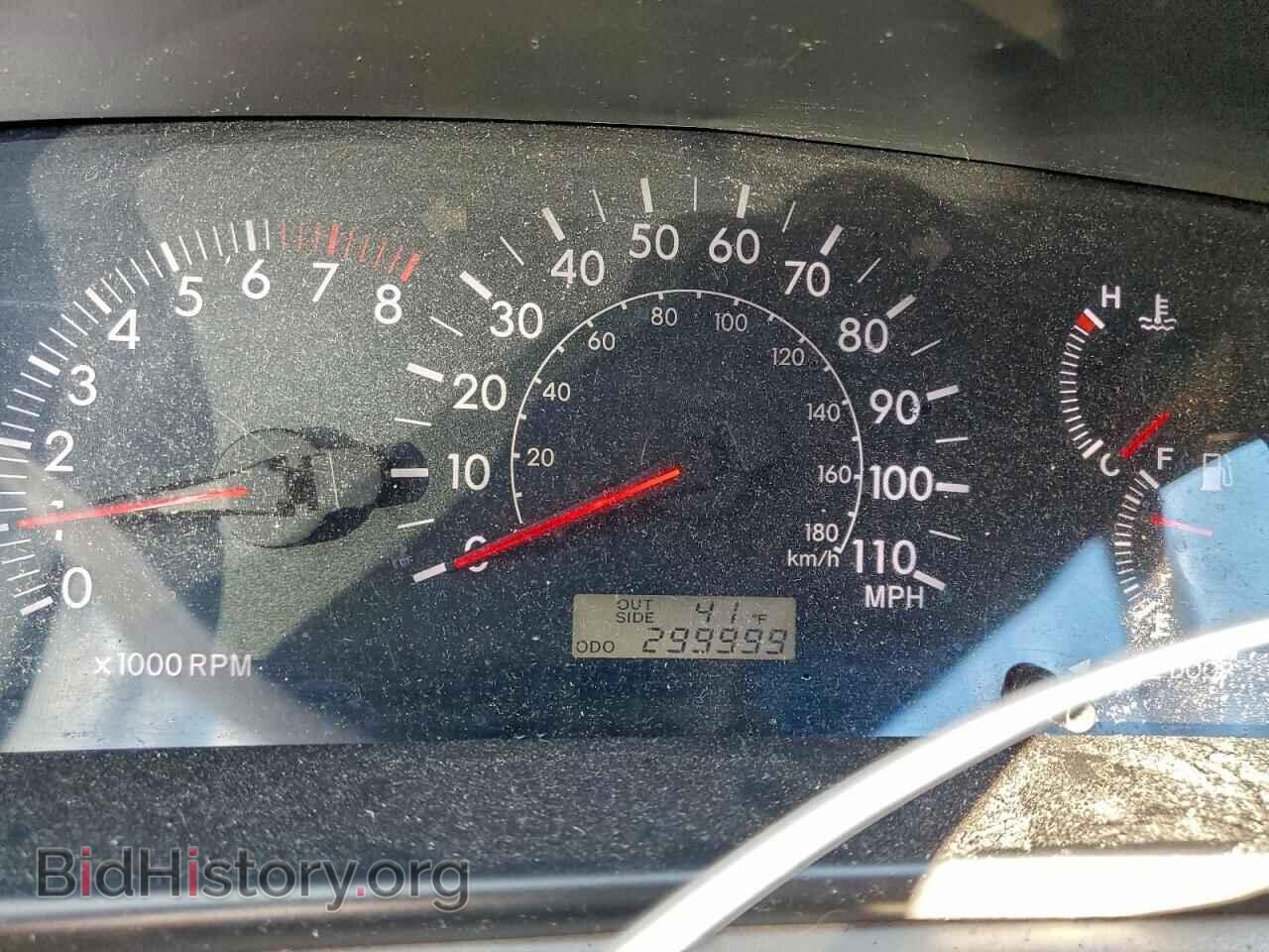 2008 TOYOTA COROLLA - VIN: 2T1BR32E78C859774 - Фото 9