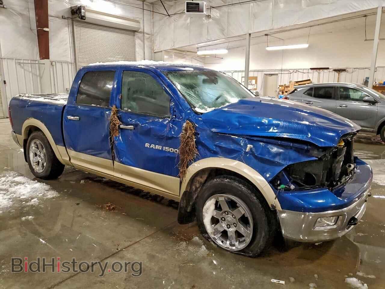 2011 DODGE All Models - VIN: 1D7RV1CT7BS557795 - Photo 4
