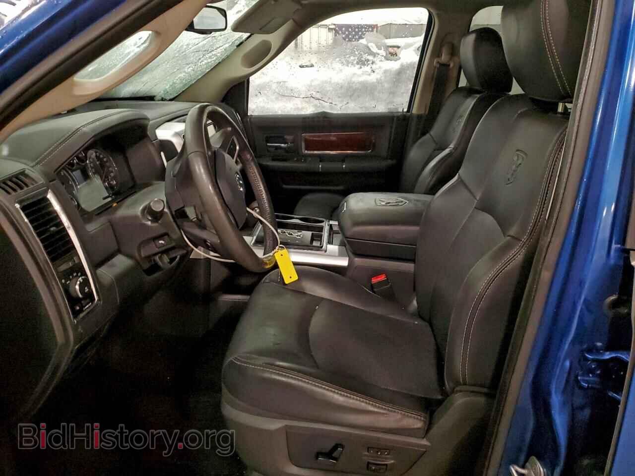 2011 DODGE All Models - VIN: 1D7RV1CT7BS557795 - Photo 7