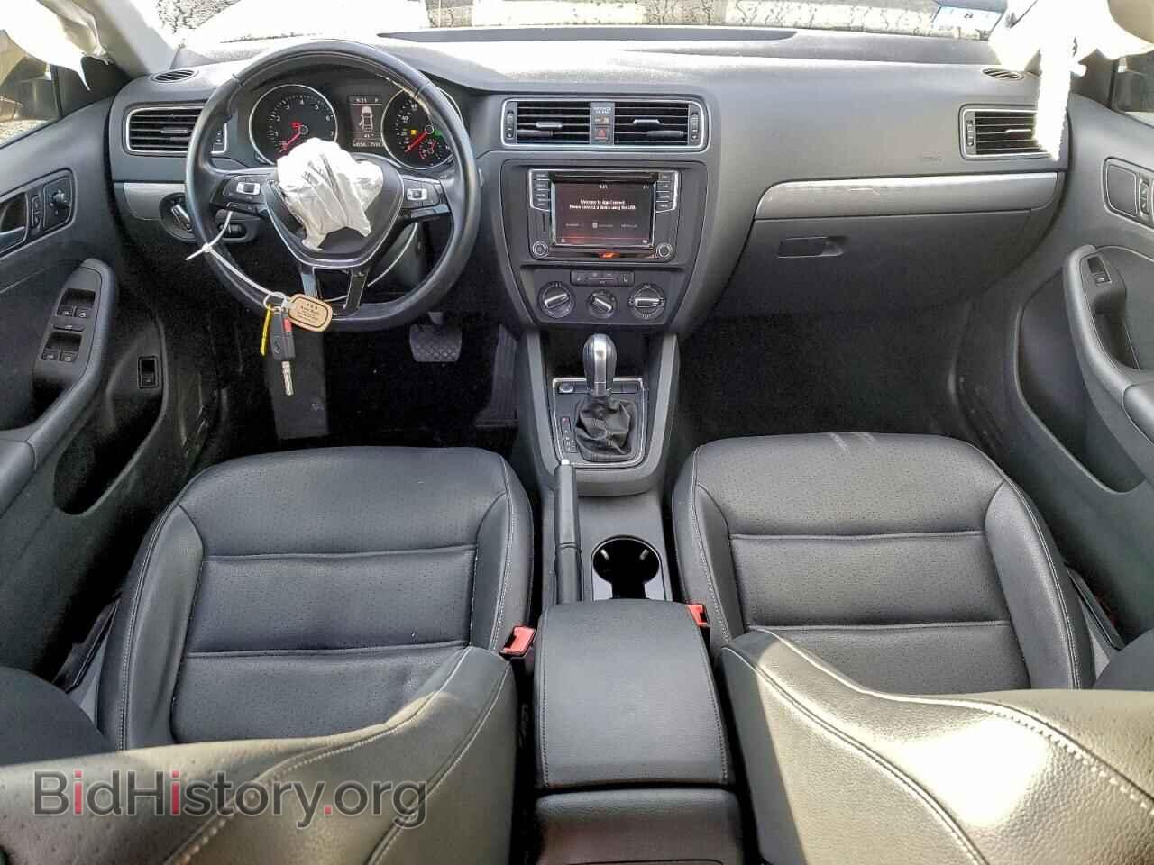 2018 VOLKSWAGEN JETTA - VIN: 3VWDB7AJ9JM263076 - Фото 8