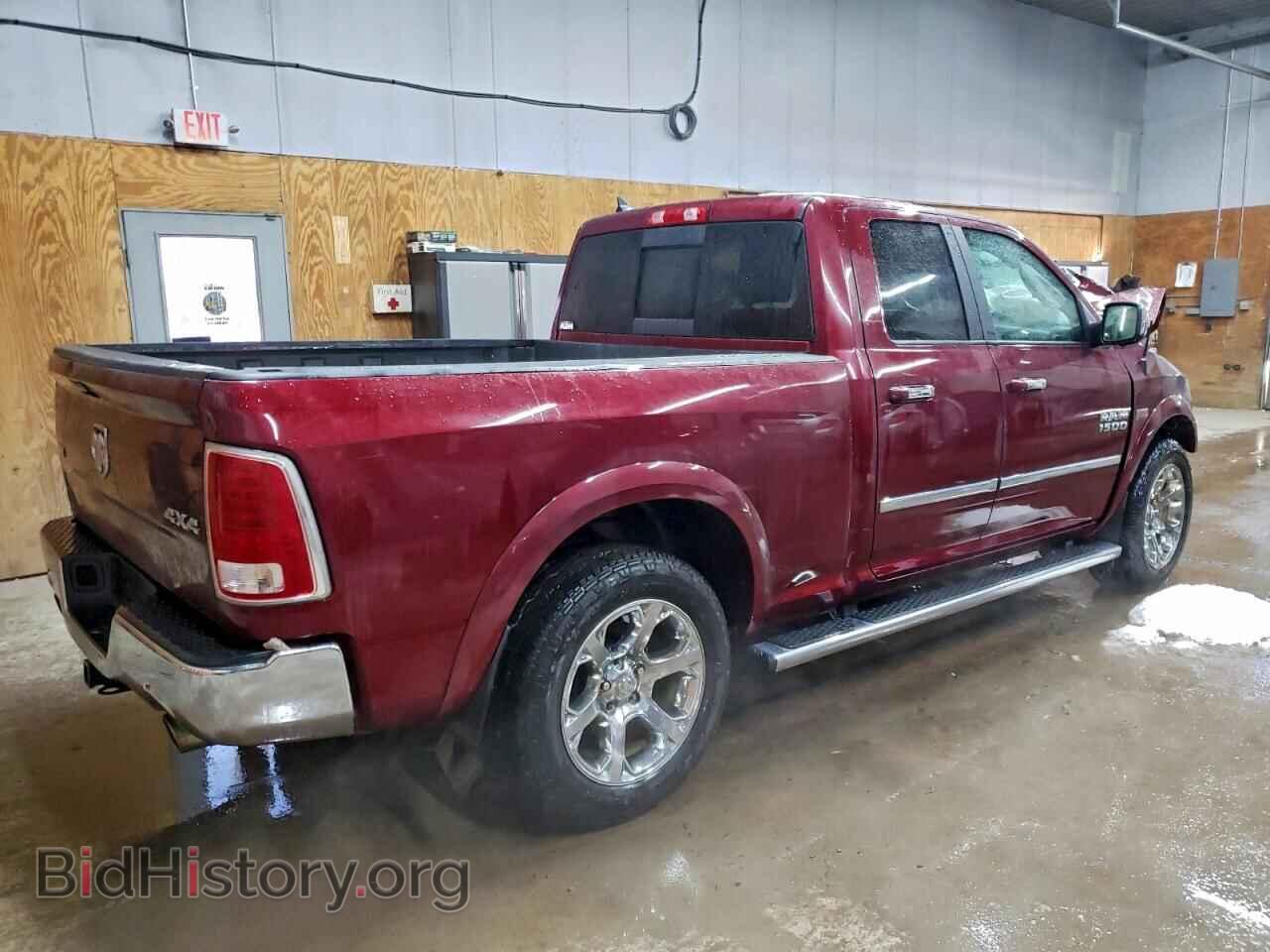2017 RAM 1500 - VIN: 1C6RR7JT5HS854276 - Фото 3