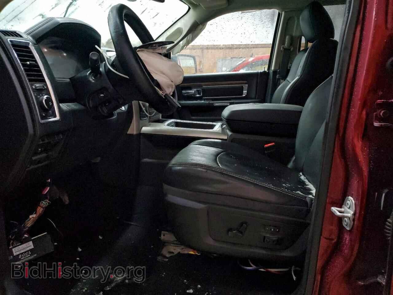 2017 RAM 1500 - VIN: 1C6RR7JT5HS854276 - Фото 7