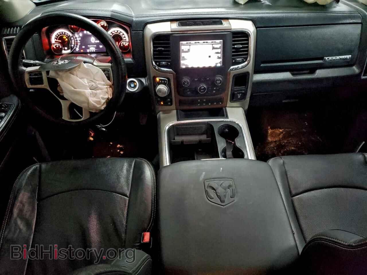 2017 RAM 1500 - VIN: 1C6RR7JT5HS854276 - Фото 8