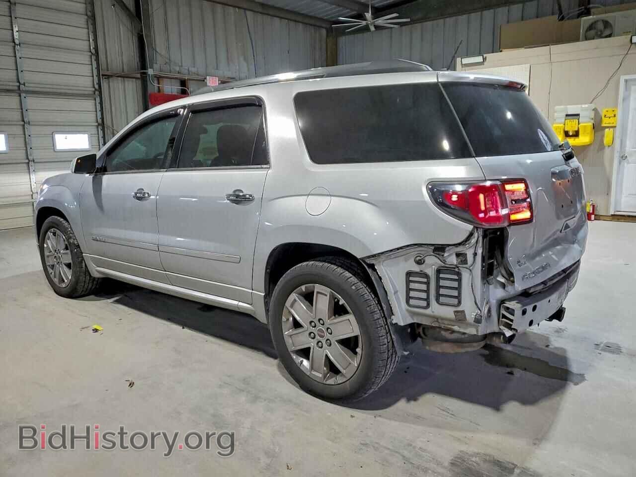 2016 GMC ACADIA DEN - VIN: 1GKKRTKD8GJ337671 - Фото 2
