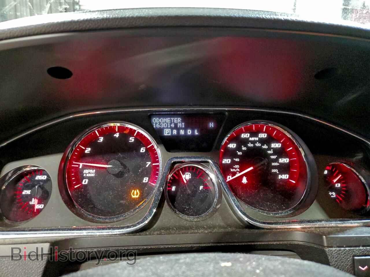 2016 GMC ACADIA DEN - VIN: 1GKKRTKD8GJ337671 - Фото 9