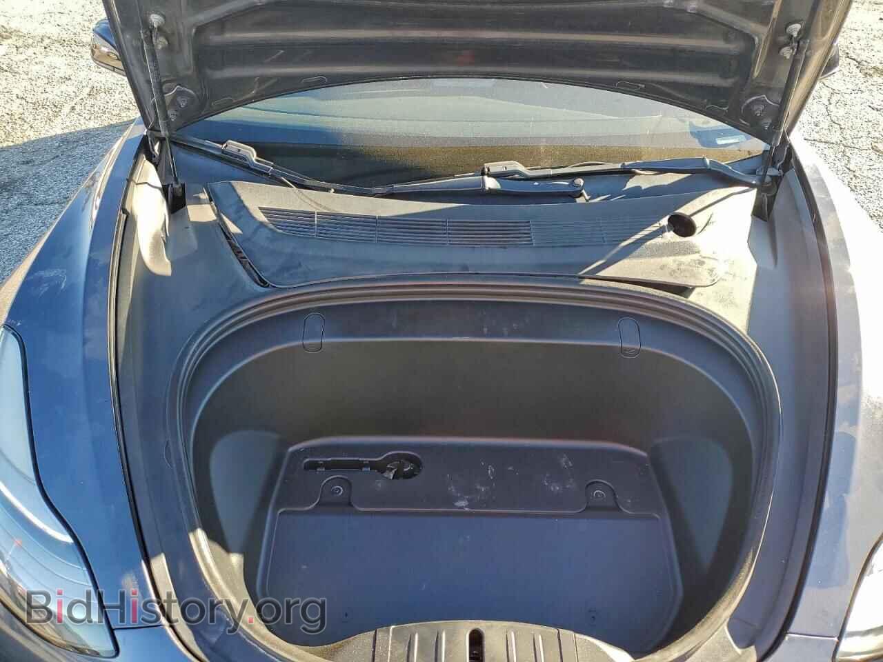 2019 TESLA MODEL 3 - VIN: 5YJ3E1EB9KF437014 - Фото 11