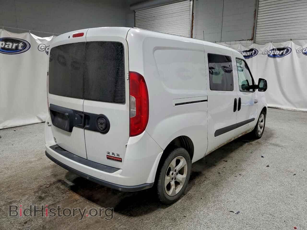 2015 RAM All Models - VIN: ZFBERFBT2F6A18307 - Фото 3